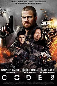 Code 8 (2019)
