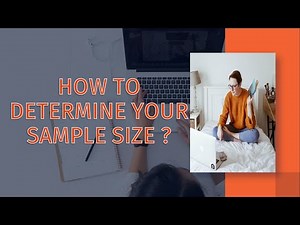 Sample size| Sampling Techniques|Slovin's Formula|Qualitative|Quantitative|Prof. Young