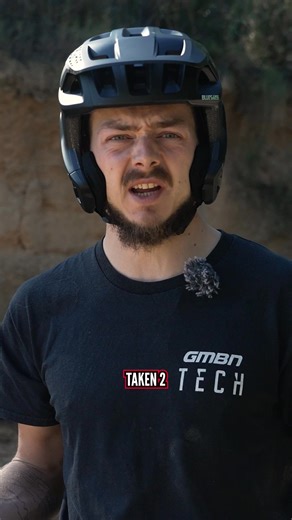 10K views · 73 reactions | The downsides of tyre inserts!  . Watch on YouTube!  youtu.be/jVF3lmbPkxg . #gmbntech #gmbn #mtb #mtbtech #globalmountainbikenetwork | GMBN Tech | Facebook