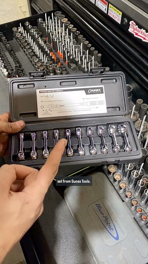 @sunextools 3/8 Torque Adapter Set #tools #mechanic #fyp #trending #reel #torque #affordable #bluecollar #musthave | Tools R Us