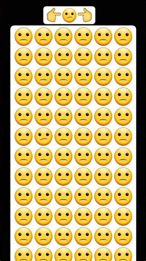 find this emoji 😕😕