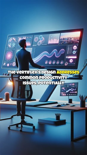 Lenovo's new laptop screen rotates 90° for the perfect TikTok & Instagram scroll experience 🔄