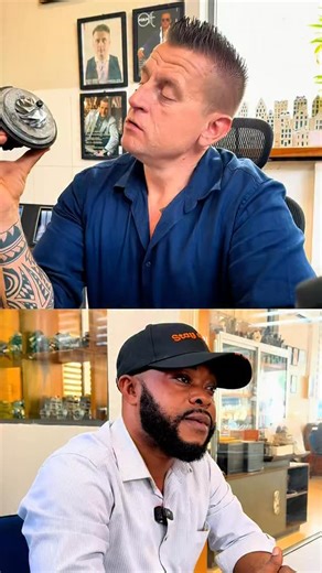 Hidden signs your turbo is failing 👀🔧 Don’t miss these clues! #TurboCharger #TurboFail #EngineTips #A1DieselAfrica #DieselMechanic #CarMaintenance #TurboProblems #DieselWorkshop #AutoRepairTips #CarCareAfrica | A1 Diesel Ltd