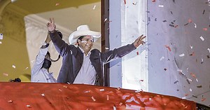 Pedro Castillo: perfil del nuevo presidente de la República
