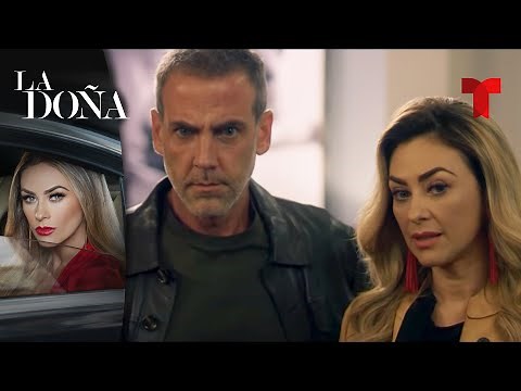 La Doña 2 | Capítulo 51 | Telemundo