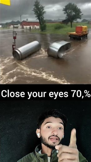 1.M CLOSE YOUR 👀 😱🤏#dailyshorts #islamicvideo