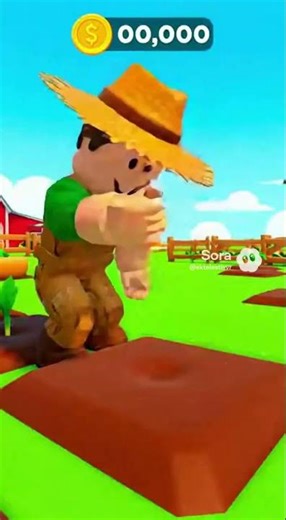 How I Grew 1 Seed Into 1,000,000 Coins!