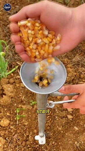 Farmers’ Genius Hacks You Won’t Believe! Smart Tools Changing Agriculture Forever 🌱
