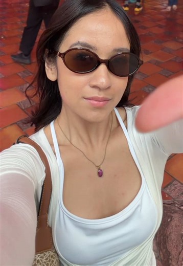 first timer ngabuburit serame & seseru iniiii! thaaaank you Lazada Run Ngabuburit Edition~ buat yang belum bisa ikut, lanjutin keseruannya lewat Lazada 3.3 Ramadan Mega Sale 🩷 #LazadaID #LazadaRamadan