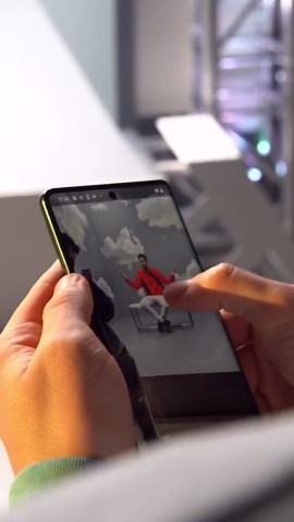 Rezo on Instagram: "Anzeige | War die Tage auf einer nicen Veranstaltung zum neuen Google Pixel 7 Pro, dem Smartphone von Google. Konnte da die neuen Features testen, gab awesome Musik und wunderbare Leute. #TeamPixel @googlepixel"