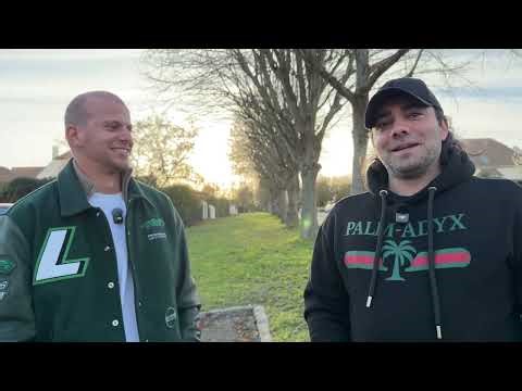 SA NOUVELLE VOITURE ! 