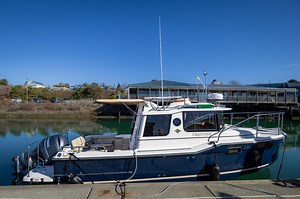 2019 Ranger Tugs R-23 Tug for sale - YachtWorld