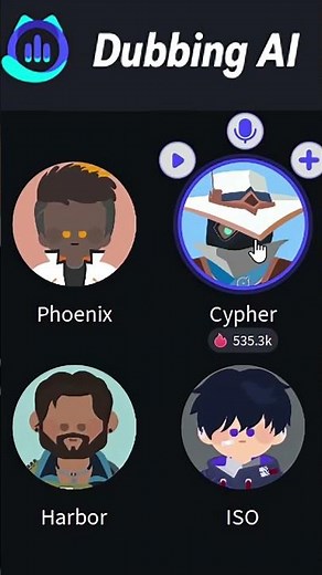 Trolling with ~Cypher voice changer #shorts