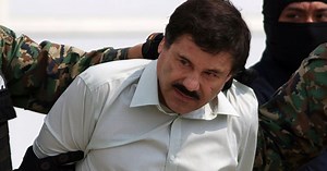 El Chapo Escapes: Major Setback for Mexico’s War on Organized Crime