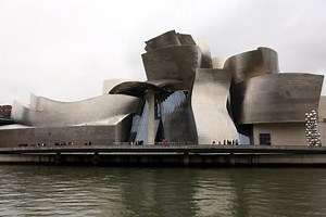 Video: Deconstructing Frank Gehry’s Fabled Guggenheim Bilbao - Architizer Journal