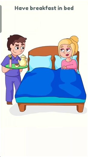 Have brakefast in bed dop 2 (delete one part) dop 2 level 40 and 2780 #short #dop 2