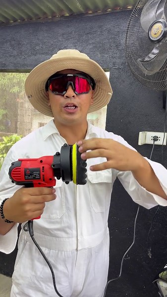 Mitsushi Buffing Machine: Heavy Duty Polisher Review