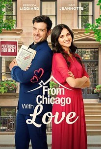 From Chicago With Love | Cast and Crew | Rotten Tomatoes
