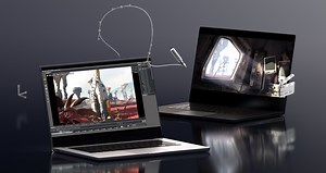 New NVIDIA Studio Laptops Powered by GeForce RTX 4070, 4060, 4050 Laptop GPUs Boost On-the-Go Content Creation
