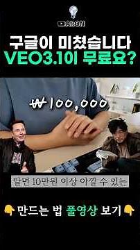 Try 'This' Tool for AI Videos First! | Google Just Released VEO 3.1 for Free.
