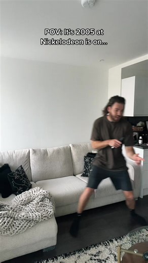 Zoey 101 Nickelodeon 2005 Throwback Experience