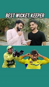 1M views · 10K reactions | All Time Favourite Wicket Keeper  #fb #reels #fbreels #facebookreelsviral #viralreelsfacebook #reelsfacebook #reelkrofeelkro #reelschallenge #ChampionsTrophy2025 #foryoupageシ #foryouシ #trendingreels #trendingnow #trend @highlight | Noman Khan | Facebook