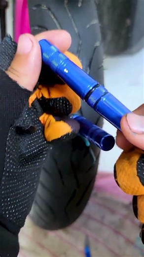 Fix Flat Tires at Home Like a Pro