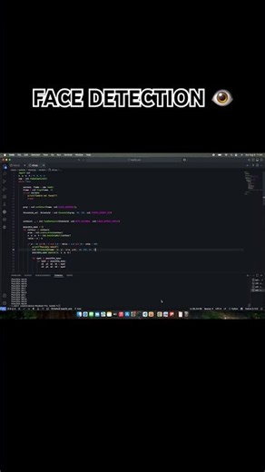 Ain't that easy to write it without the inbuilt libraries eh? #openai #coding #opencvpython
