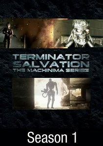 Terminator Salvation The Machinima Series Episode 5
