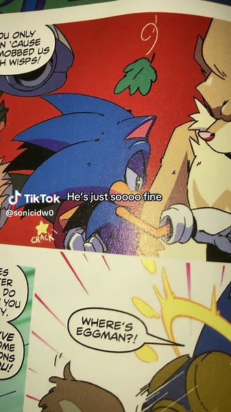 #sonicthehedgehog #sonicfan #sonic #sonicthehedgehogedit #sonicfandom4ever