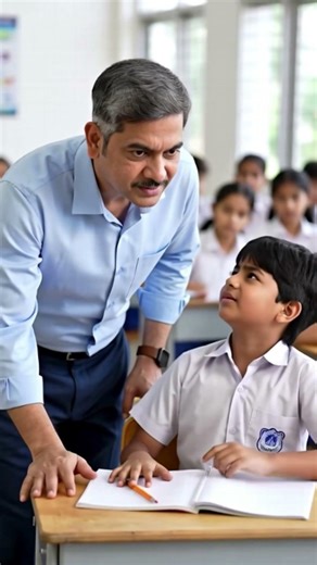 TEACHER HOMEWORK CHECKING #teacher #homework #class #shorts