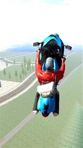 indian bike 3d game