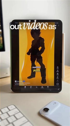 The iPad Pro Folio case Apple should’ve made!