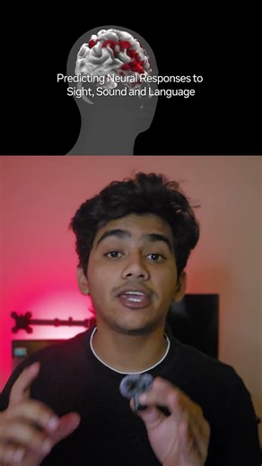 Meta Just Open-Sourced Mind Reading AI 🧠