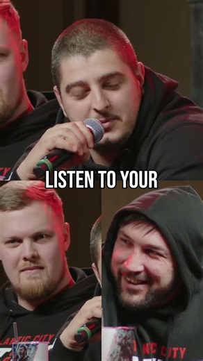 Evgeny Prudnik TRASH Talks with Yordan Tsonev before EVW 21