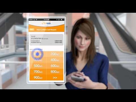 The all new Snapp is here [English] | Mashreq Bank