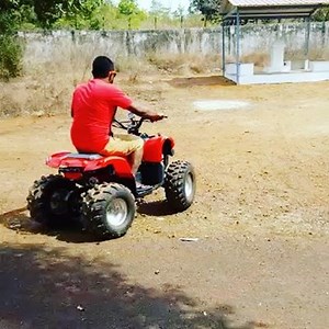 Powerful yet affordable ATVs 125cc. For prices and more info Call/Whatsapp 08527066876. With all custom documents and bill. | iDrift