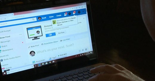 Catfishing leads victims to lose billions of dollars