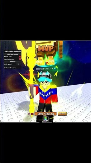Fight Others For Brainrots Script | Auto Farm, Auto Win, OP GUI | Roblox