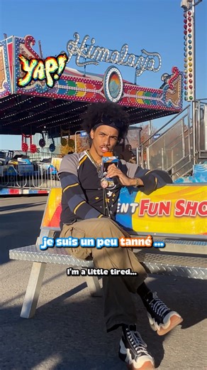 Yap! avec (Koby) on Instagram: "NOUVEL ÉPISODE OUT NOW! Maintenant disponible sur YouTube! GO check it out! . . . #montreal #mtl #podcastshow #podcast #genz #streetinterview #montréal #unpopularopinions #hottake #Quebec #qc #unpopularopinion #publicinterview #yap #koby #kobybykoby #reel #explore"