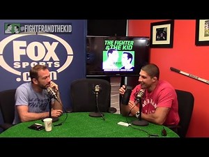 The Fighter and The Kid - Jason Ellis