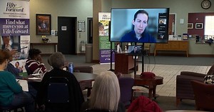 Aging Matters:LGBTQIA+ Awareness and Inclusion Training