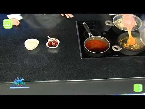 MBC3 - بالعافية - الحلقة 3
