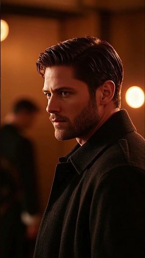 Jensen Ackles: From Supernatural Star to Key Witness in High-Profile Case