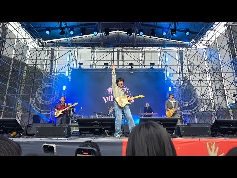 [4K 60fps] go!go!vanillas @浮現祭 (2026.03.01) Emerge Fest.