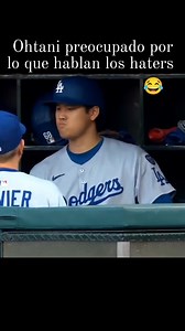 363K views · 8.1K reactions | Ohtani sigue dando palo, sin importar lo extra deportivo. #Dodgersenespañol | Dodgers en Español | Facebook