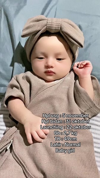 Cute Newborn Baby Videos - Heartwarming Moments of a Baby Girl