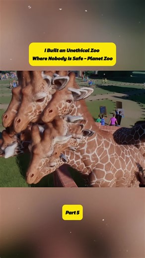 Building a Theme Park with Extreme Challenges in Parkitect