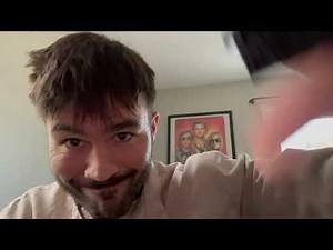 ASMR | Haircut [Invisible Scissors⁉️]