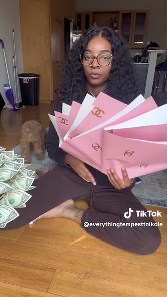 Houston Money Bouquet Artist: Lotus Fold Tutorial
